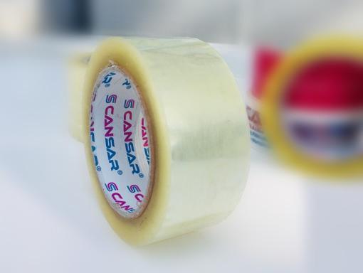 Cansar Koli Bandı 45mm