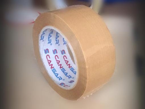 Cansar Koli Bandı 45mm