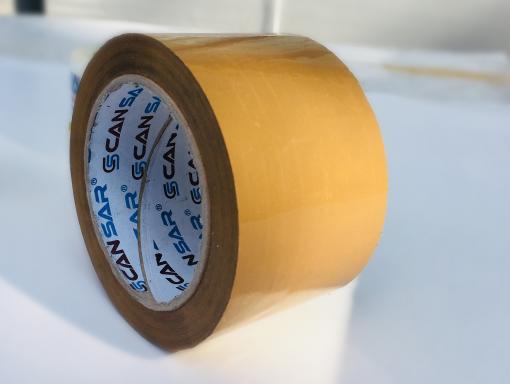 Cansar Koli Bandı 67mm