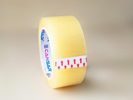 Red Ultra 45 mm x 100 mt Koli Bandı 