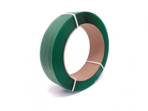 Pet Çember 25x0.75 mm Yeşil