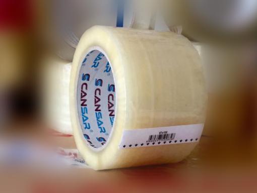 Cansar Koli Bandı 67mm