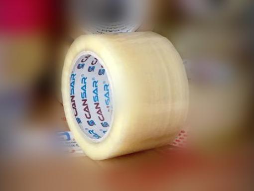 Cansar Koli Bandı 57mm