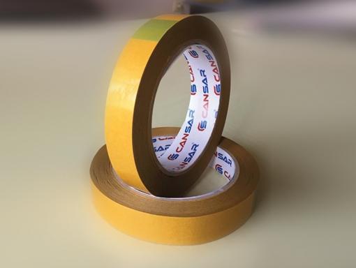 Cansar Çift Taraflı Bant 18x25 mt