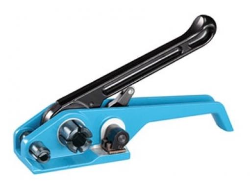 TRANSPAK PP-PET ÇEMBER MAKİNESİ