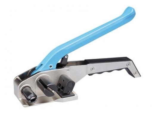 TRANSPAK CORD-TEXTİLE ÇEMBER MAKİNESİ