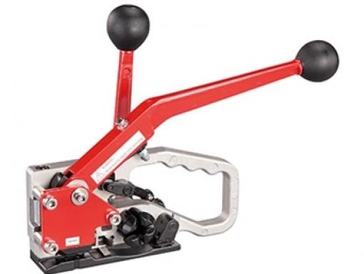 TRANSPAK PET ÇEMBER MAKİNESİ