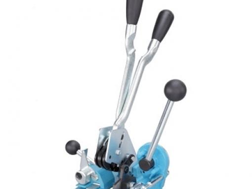 TRANSPAK PP ÇEMBER MAKİNESİ