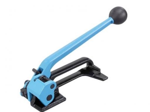 TRANSPAK ÇELİK ÇEMBER GERME MAKİNESİ