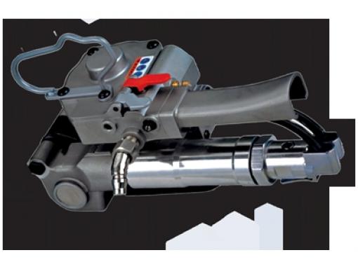 PACKTECH HAVALI PP-PET ÇEMBER MAKİNESİ