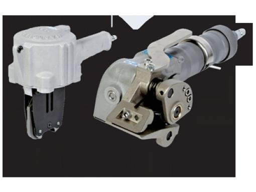 PACKTECH HAVALI ÇELİK ÇEMBER GERME MAKİNESİ + PENSE