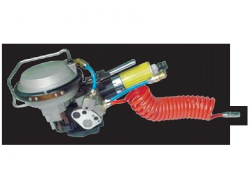 PACKTECH HAVALI ÇELİK ÇEMBER MAKİNESİ