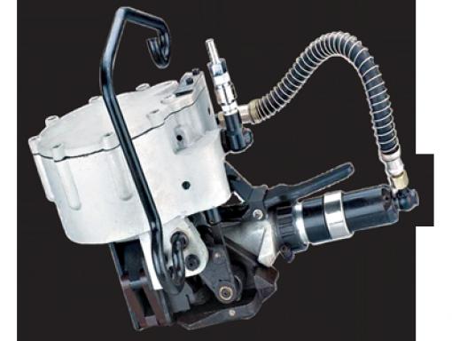 PACKTECH HAVALI ÇELİK ÇEMBER MAKİNESİ