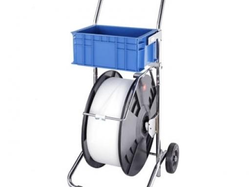 TRANSPAK PP CORD ÇEMBER ARABASI