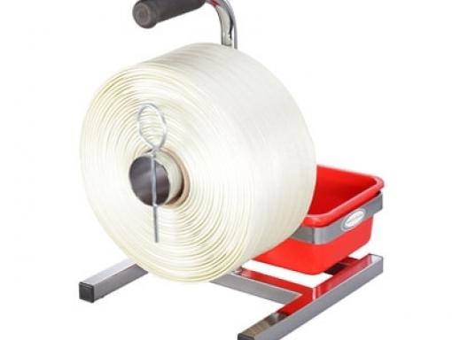 TRANSPAK TEXTILE ÇEMBER MAKARASI