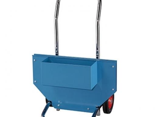 TRANSPAK ÇELİK ÇEMBER ARABASI