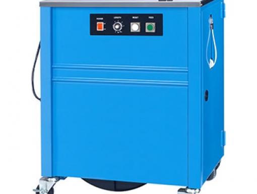 TRANSPAK YARI OTOMATİK ÇEMBER MAKİNESİ (MİNİ TİP)