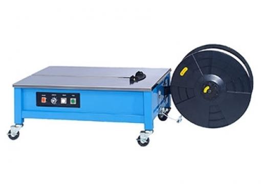 TRANSPAK YARI OTOMATİK ÇEMBER MAKİNESİ (KISA AYAK)