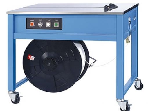 TRANSPAK YARI OTOMATİK ÇEMBER MAKİNESİ (STANDART)