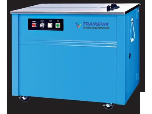 TRANSPAK YARI OTOMATİK ÇEMBER MAKİNESİ (KAPALI KASA)