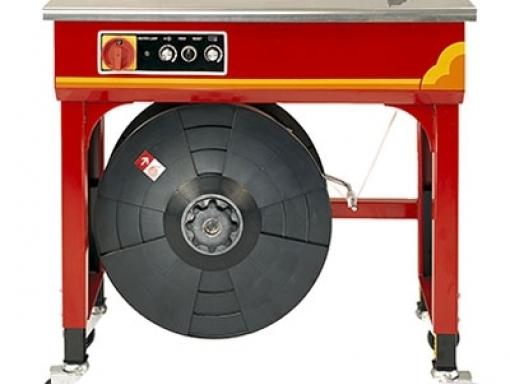 TRANSPAK YARI OTOMATİK ÇEMBER MAKİNESİ (DC MOTORLU) 