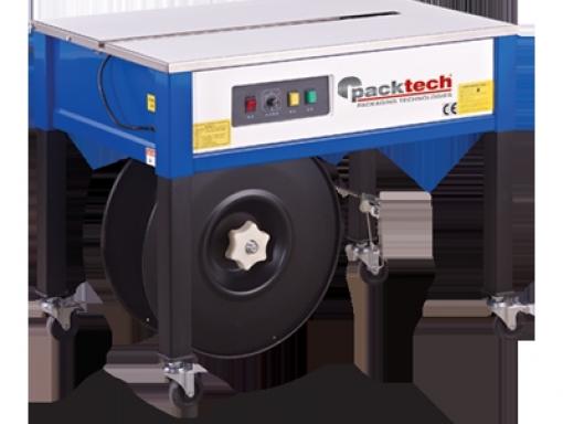 PACKTECH YARI OTOMATİK ÇEMBER MAKİNESİ
