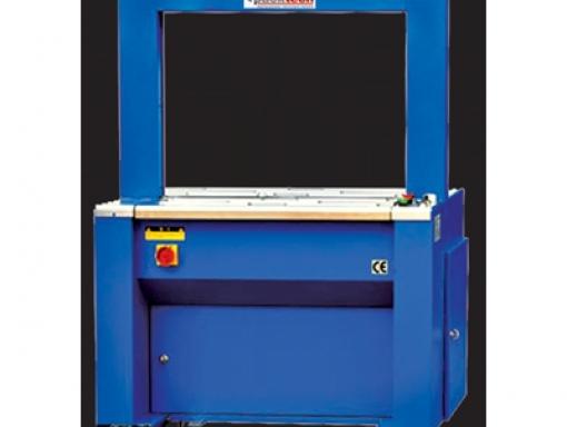 PACKTECH OTOMATİK ÇEMBER MAKİNESİ