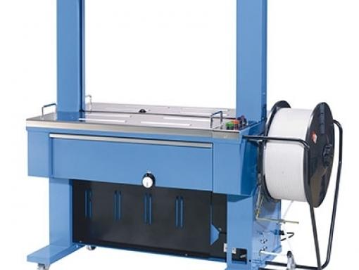 TRANSPAK OTOMATİK ÇEMBER MAKİNESİ (STANDART)