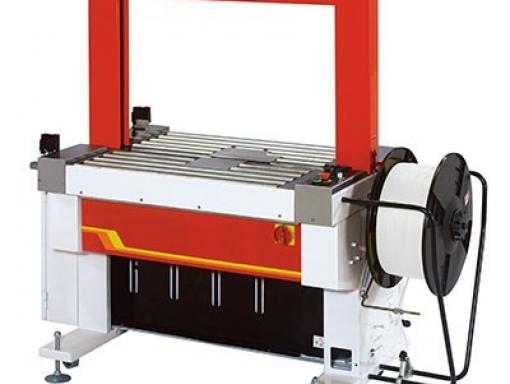 TRANSPAK FULL OTOMATİK ÇEMBER MAKİNESİ (TAURIS TRANSİT)