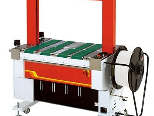 TRANSPAK FULL OTOMATİK ÇEMBER MAKİNESİ (TAURIS TRANSİT)