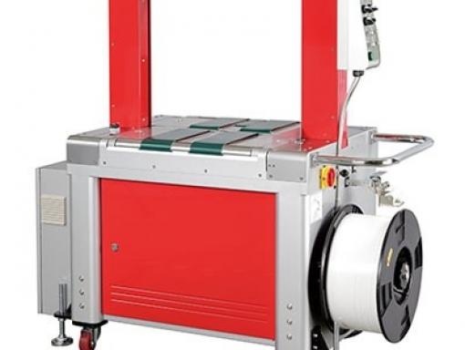 TRANSPAK FULL OTOMATİK ÇEMBER MAKİNESİ (MERCURY TRANSİT)