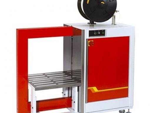 TRANSPAK OTOMATİK YAN ÇEMBER MAKİNESİ (TAURIS)