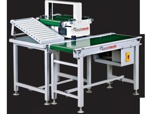 PACKTECH FULL OTOMATİK OPP KAĞIT BAĞLAMA MAKİNESİ