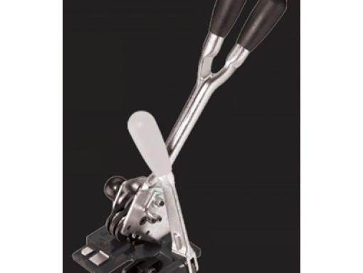 PACKTECH PP ÇEMBER MAKİNESİ