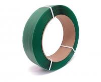 Pet Çember 19x0.75 mm Yeşil