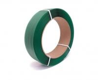 Pet Çember 25x0.75 mm Yeşil