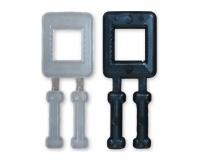 Plastik Çember Tokası  12mm 