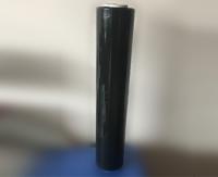 Cansar Siyah Streç Film