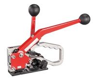 TRANSPAK PET ÇEMBER MAKİNESİ