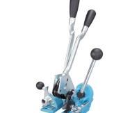 TRANSPAK PP ÇEMBER MAKİNESİ