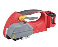 TRANSPAK AKÜLÜ PP-PET ÇEMBER MAKİNESİ