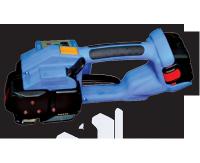 PACKTECH AKÜLÜ PP-PET ÇEMBER MAKİNESİ