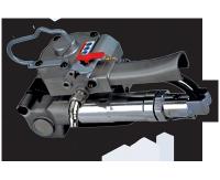 PACKTECH HAVALI PP-PET ÇEMBER MAKİNESİ