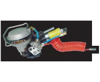 PACKTECH HAVALI ÇELİK ÇEMBER MAKİNESİ