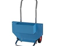 TRANSPAK ÇELİK ÇEMBER ARABASI