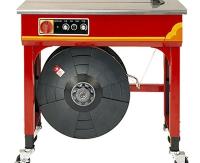 TRANSPAK YARI OTOMATİK ÇEMBER MAKİNESİ (DC MOTORLU) 