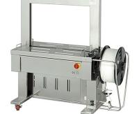 TRANSPAK OTOMATİK ÇEMBER MAKİNESİ INOX (TAURIS)