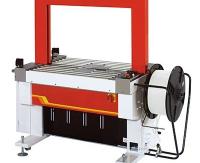 TRANSPAK FULL OTOMATİK ÇEMBER MAKİNESİ (TAURIS TRANSİT)