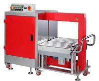 TRANSPAK FULL OTOMATİK YAN ÇEMBER MAKİNESİ (MERCURY TRANSİT)