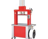 TRANSPAK OTOMATİK PRESLİ ÇEMBER MAKİNESİ (MERCURY)